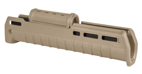 Magpul ZHUKOV Handguard, AK-Platform, Flat Dark Earth