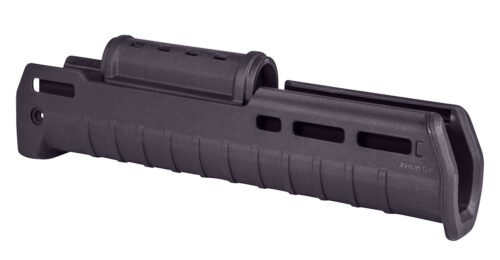 Magpul ZHUKOV Handguard, AK-Platform, Plum