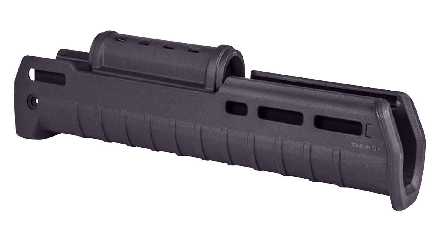 Magpul ZHUKOV Handguard, AK-Platform, Plum