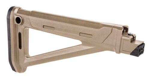 Magpul MOE Stock, AK-Platform (MAG616FDE)