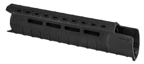 Magpul MOE SL Mid-Length, AR-Platform, Black