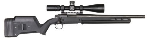 Magpul Hunter 700 Stock, Remington 700 (MAG495BLK)