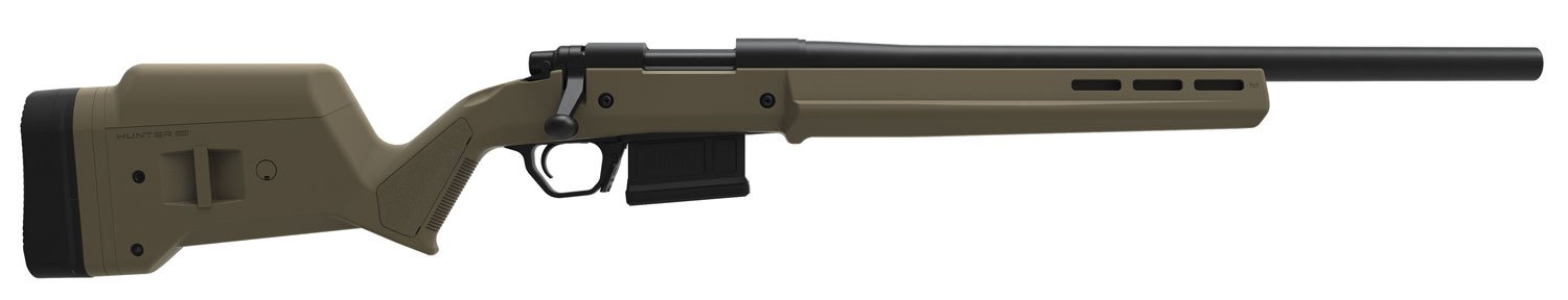 Magpul Hunter 700 Stock, Remington 700 (MAG495FDE)