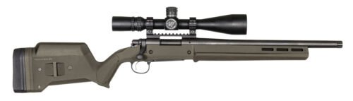 Magpul Hunter 700 Stock, Remington 700 (MAG495ODG)