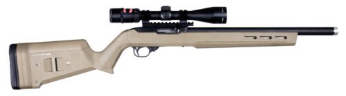 Magpul Hunter X-22 Stock, Ruger 10 / 22