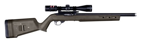 Magpul Hunter X-22 Stock, Ruger 10 / 22 (MAG548ODG)