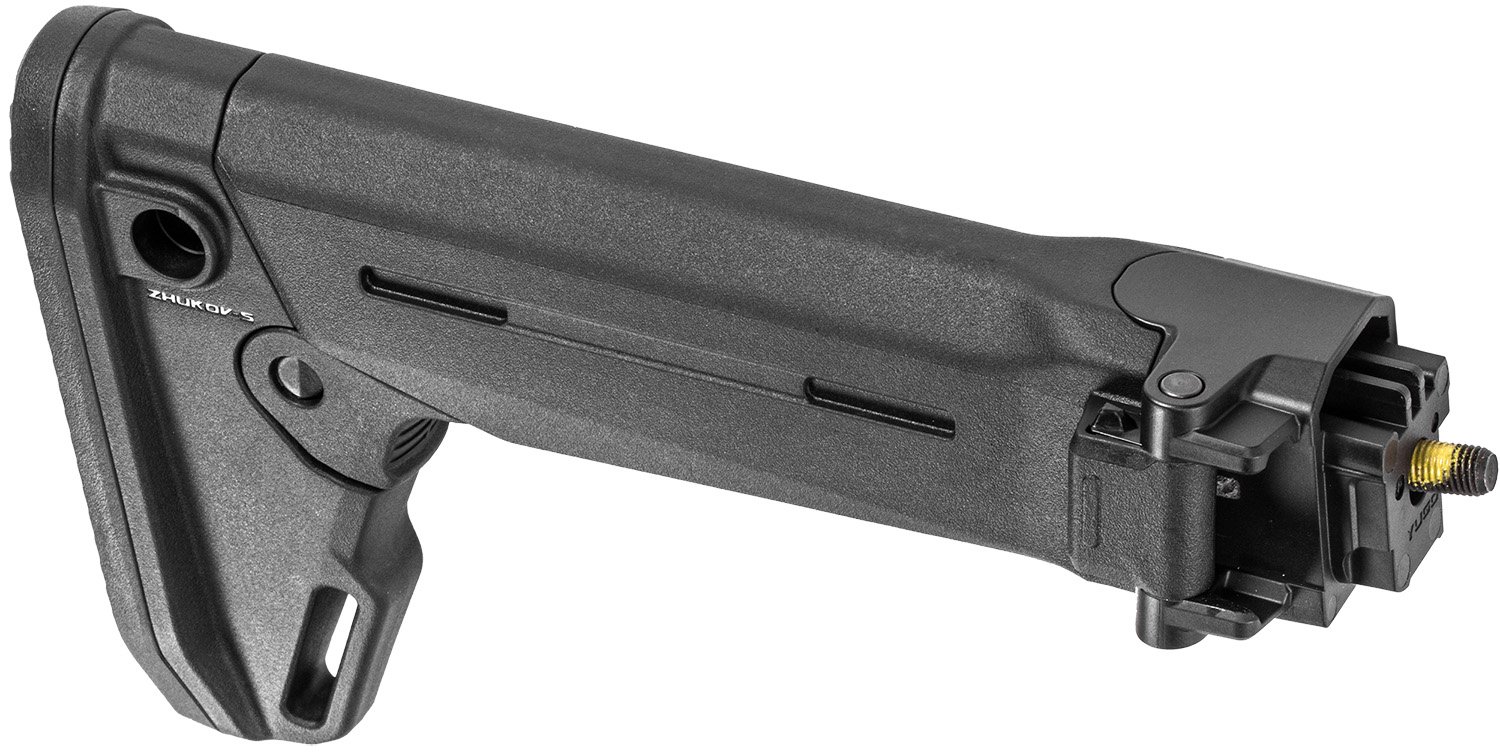 Magpul ZHUKOV-S Stock, Yugoslavian Sastava M70
