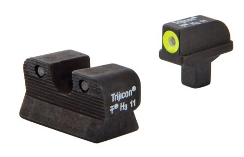 Trijicon HD Night Sight Set, Colt 1911