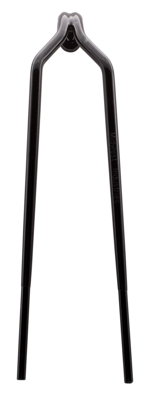 Midwest Industries Handguard Removal Tool Black Metal AR-Platform
