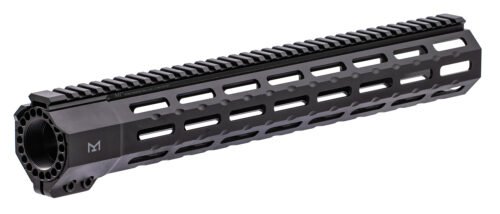 Midwest Industries SP-Series M-LOK Handguard, 15", Black