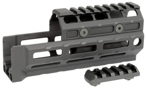 Midwest Industries AK47/74 Gen 2 Aluminum M-LOK Rail AK-Platform