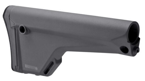 Magpul MOE Rifle Stock, M4 (MAG404GRY)