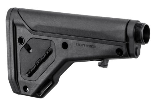 Magpul Gen 2 Stock, M4 (MAG482BLK)