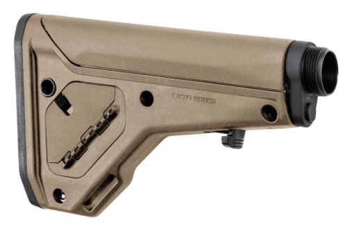 Magpul Gen 2 Stock, M4 (MAG482FDE)