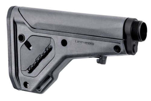 Magpul Gen 2 Stock, M4 (MAG482GRY)