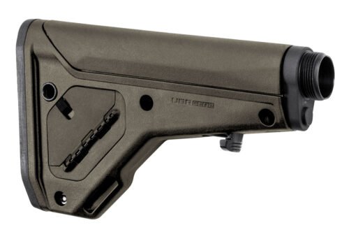 Magpul Gen 2 Stock, M4 (MAG482ODG)