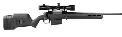 Magpul Hunter 700 Stock, Remington 700 (MAG483BLK)