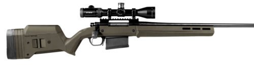 Magpul Hunter 700 Stock, Remington 700 (MAG483ODG)