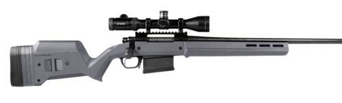 Magpul Hunter 700 Stock, Remington 700 (MAG483GRY)