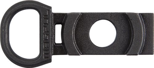 Magpul SGA Receiver Sling Mount, Mossberg 590A1, Black