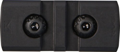 Magpul RVG M-LOK Adapter Rail, Black
