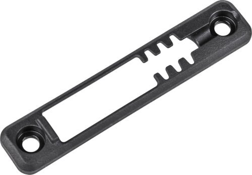 Magpul Tape Switch Mount Plate, Black