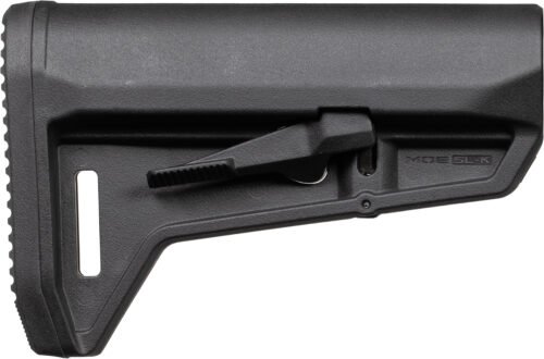 Magpul MOE SL-K Carbine Stock, M4 (MAG626BLK)