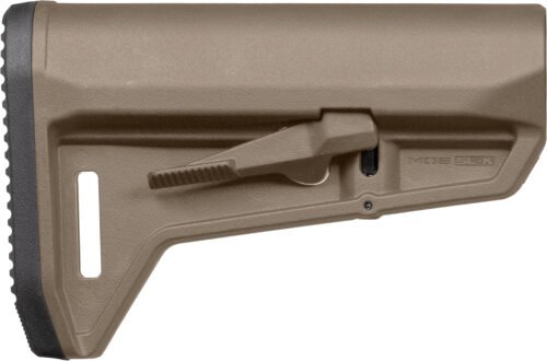 Magpul MOE SL-K Carbine Stock, M4 (MAG626FDE)