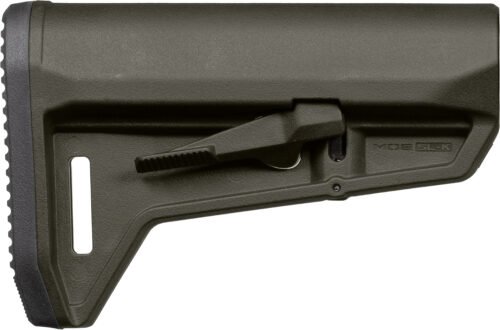 Magpul MOE SL-K Carbine Stock, M4 (MAG626ODG)