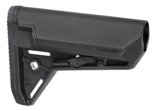 Magpul MOE SL-S Carbine Stock, M4 (MAG653BLK)