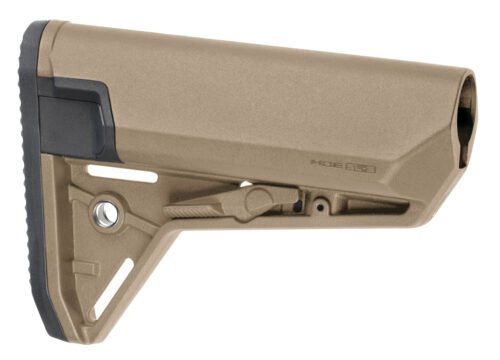 Magpul MOE SL-S Carbine Stock, M4 (MAG653FDE)