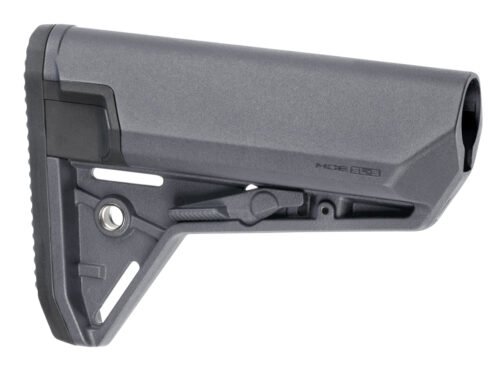 Magpul MOE SL-S Carbine Stock, M4 (MAG653GRY)