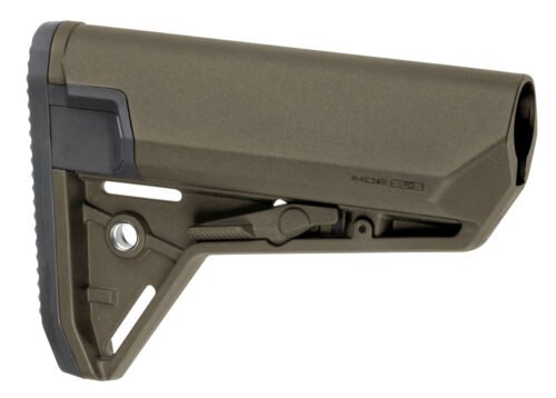 Magpul MOE SL-S Carbine Stock, M4 (MAG653ODG)