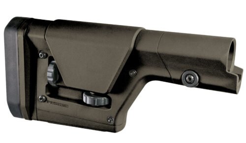 Magpul PRS Gen3 Precision Stock, M4 (MAG672ODG)