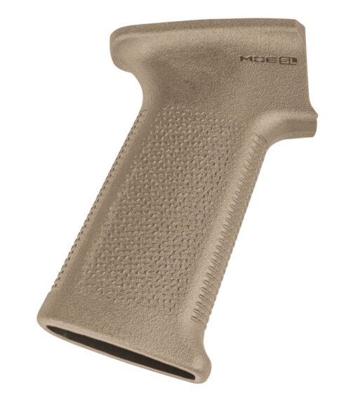 Magpul MOE SL Grip, AK-74, Flat Dark Earth