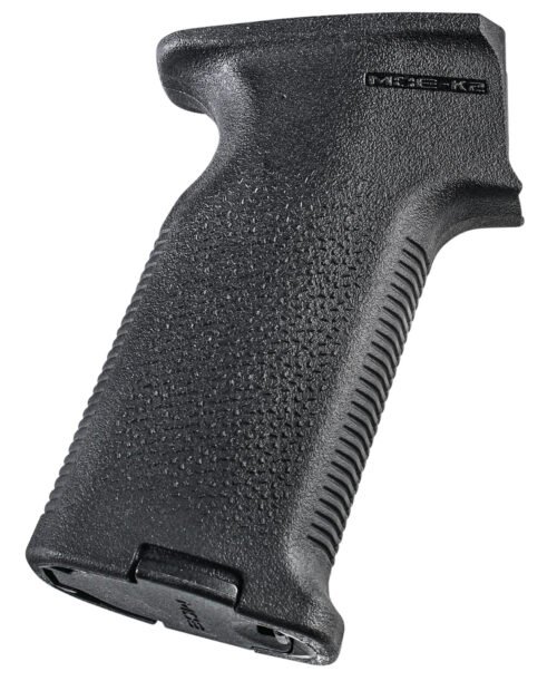 Magpul MOE-K2 Grip, AK-74, Black