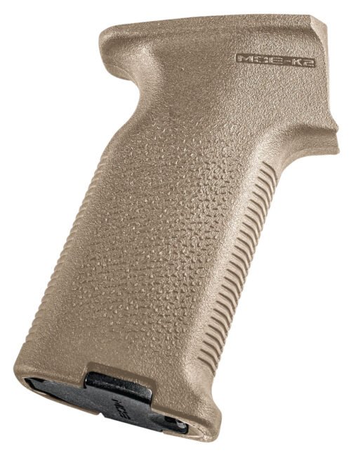 Magpul MOE-K2 Grip, AK-74, Flat Dark Earth