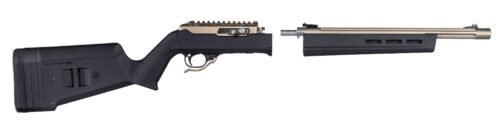 Magpul Hunter X-22 Stock, Ruger 10 / 22 Takedown (MAG760BLK)