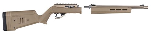 Magpul Hunter X-22 Stock, Ruger 10 / 22 Takedown (MAG760FDE)