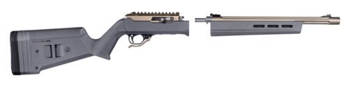 Magpul Hunter X-22 Stock, Ruger 10 / 22 Takedown (MAG760GRY)