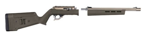 Magpul Hunter X-22 Stock, Ruger 10 / 22 Takedown (MAG760ODG)