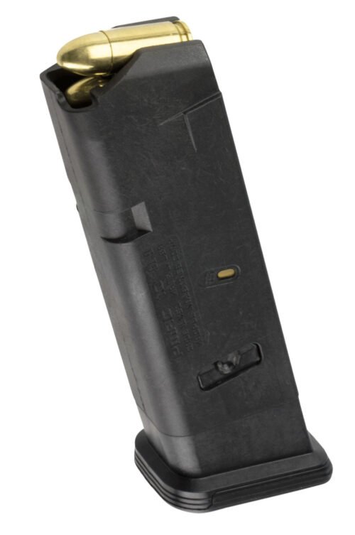 Magpul PMAG GL9, Black (MAG801BLK)