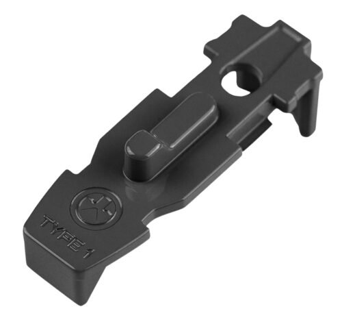 Magpul Tactile Lock-Plate Type 1, Black