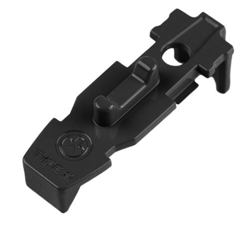 Magpul Tactile Lock-Plate Type 2, Black