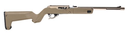 Magpul X-22 Backpacker Stock, Ruger 10 / 22 Takedown