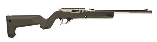 Magpul X-22 Backpacker Stock, Ruger 10 / 22 Takedown (MAG808ODG)