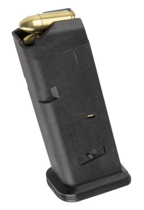 Magpul PMAG GL9, Black (MAG907BLK)