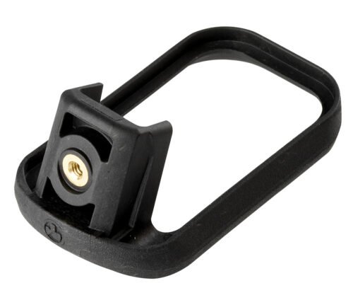 Magpul GL Enhanced Mag Well, Black (MAG908BLK)