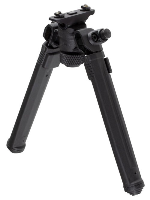 Magpul Bipod, Black (MAG933BLK)