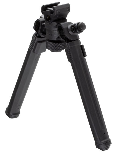 Magpul Bipod, Black (MAG941BLK)